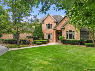 22724 N Amy Ln, Kildeer, IL 60047