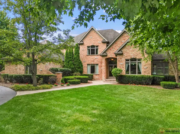 22724 N Amy Ln, Kildeer, IL 60047