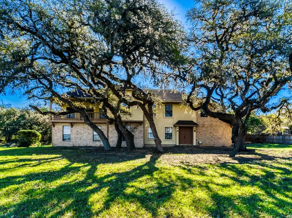 29342 Seabiscuit, Fair Oaks Ranch, TX 78015
