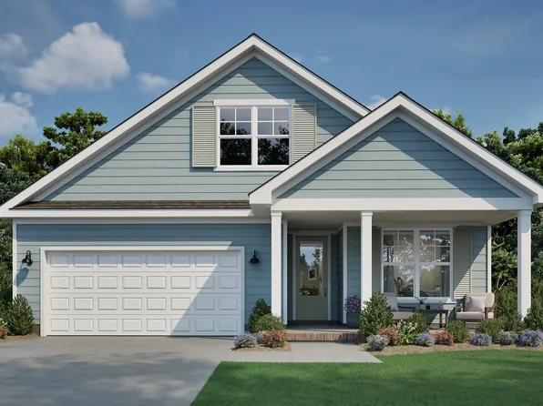 2212 Sandbrook Loop, Leland, NC 28451