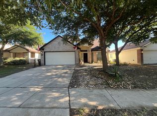 8515 Rita Blanca St, Converse, TX 78109