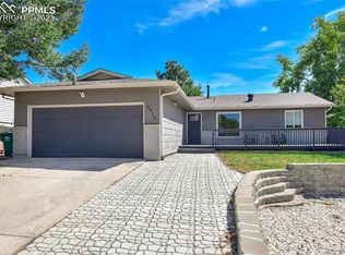 5915 Del Rey Dr, Colorado Springs, CO 80918