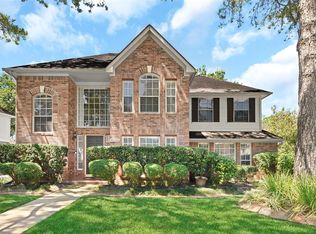 8203 Megan Place Dr, Houston, TX 77095
