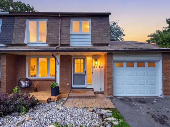 2333 Cotters Cres, Ottawa, ON K1V 8Y7