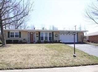 227 Porter Dr, Englewood, OH