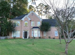2154 Chartley Pl, Marietta, GA 30062
