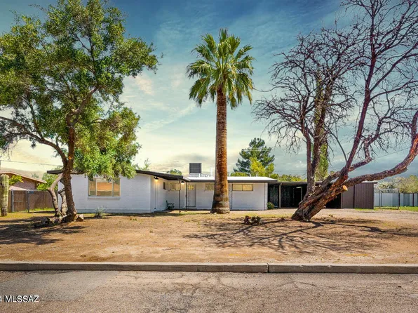841 S Van Buren Ave, Tucson, AZ 85711