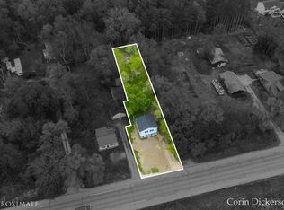 1702 N M 43 Hwy, Hastings, MI 49058