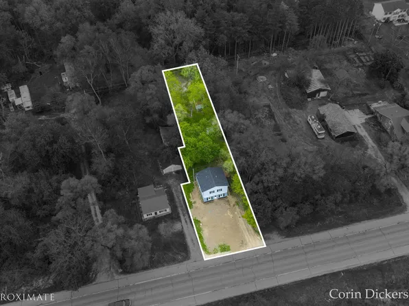 1702 N M 43 Hwy, Hastings, MI 49058