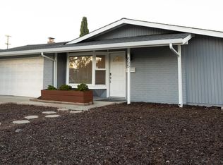 855 Lakechime Dr, Sunnyvale, CA 94089