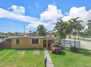 21600 SW 108th Ct, Miami, FL 33170