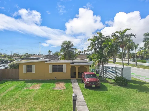 21600 SW 108th Ct, Miami, FL 33170
