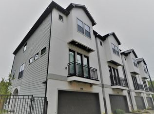 1818 Bonner St, Houston, TX 77007