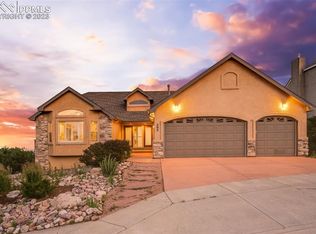 285 Paisley Dr, Colorado Springs, CO 80906