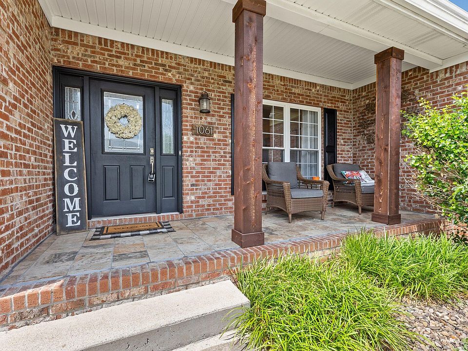 1061 Cedar Ridge Ln, Versailles, KY 40383 Zillow