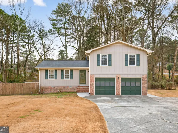 2015 Highriggs Ln, Snellville, GA 30078
