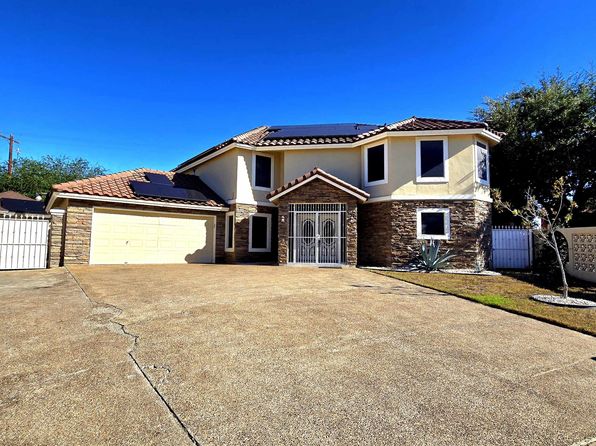 213 Marigold Cir, Laredo, TX 78046