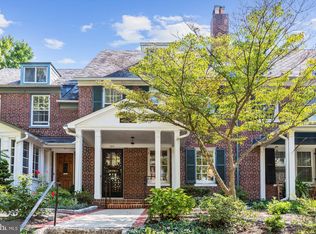 3519 N Calvert St, Baltimore, MD 21218