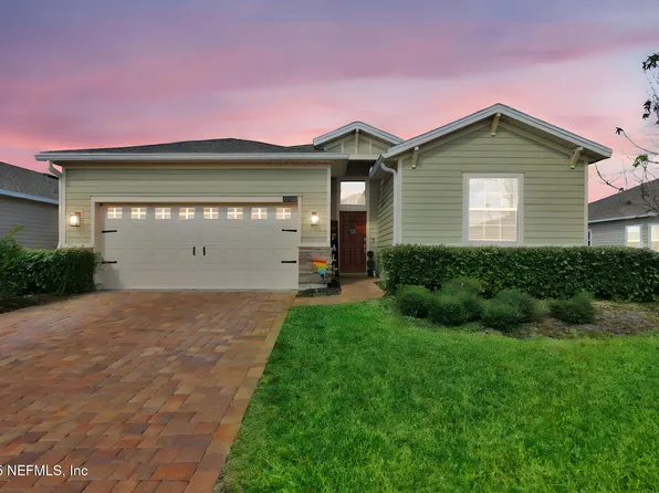 3916 CLOVERDALE Court, Middleburg, FL 32068