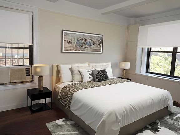 2nd image of 60 W 68th St APT 7C