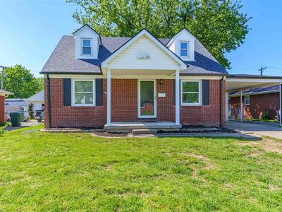 1133 Avondale Rd, Owensboro, KY, 42303