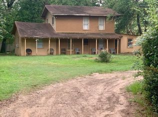 965 W Waskom Ave, Waskom, TX 75692