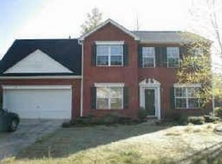 440 Two Iron Trl NW, Kennesaw, GA 30144