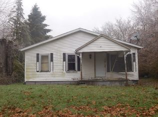 3156 Columbus Ave, Springfield, OH 45503