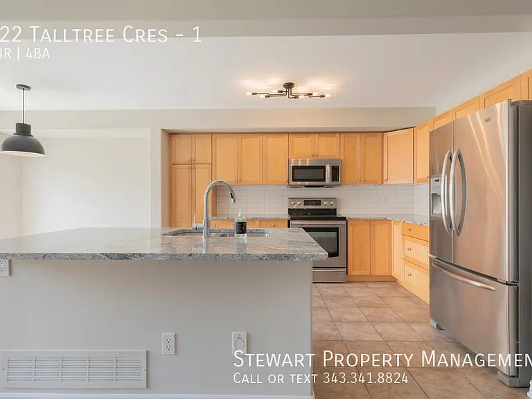 122 Talltree Cres #1 — Photo 11