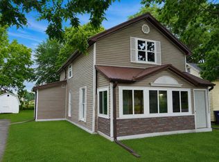 709 Wolcott St, Sparta, WI 54656