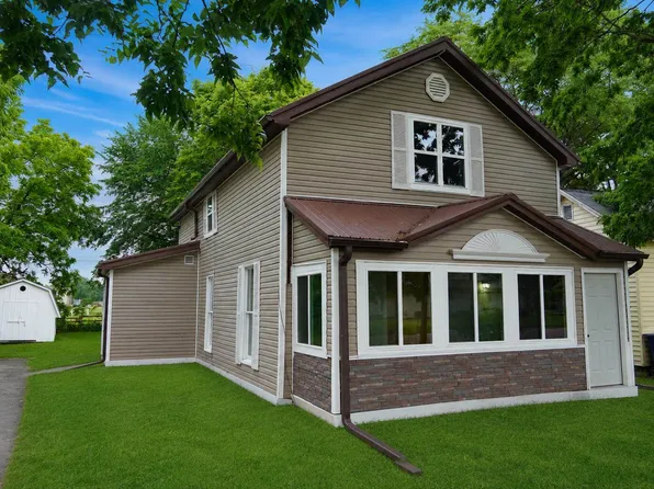 709 Wolcott St, Sparta, WI 54656
