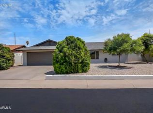 6713 S PALM Drive, Tempe, AZ 85283