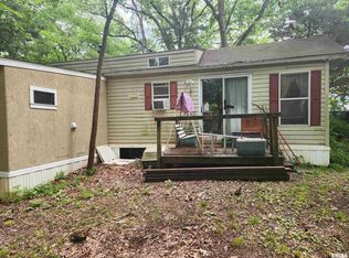 5318 Taylor Homestead Rd, Pleasant Plains, IL 62677