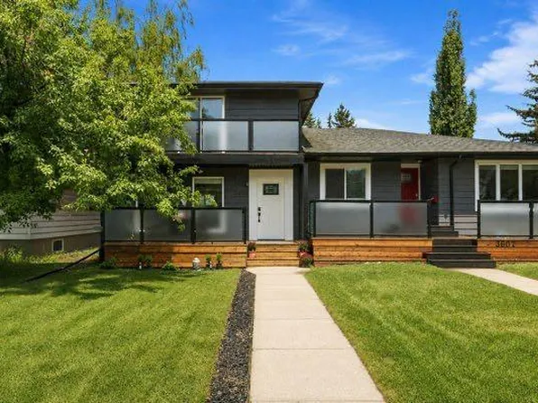 3605 N Kerry Park Rd SW, Calgary, AB T3E 4S5