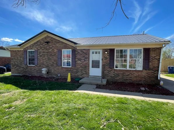 194 Cedarbrook Dr, Cynthiana, KY 41031