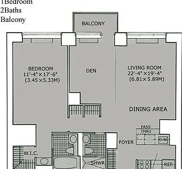 250 E 40th St #38B — Photo 12
