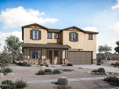 23039 E Watford Dr, Queen Creek, AZ, 85142