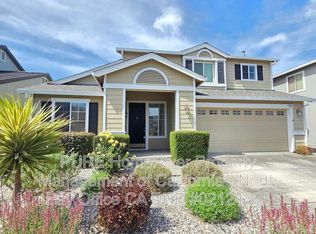 8036 Mason Dr, Rohnert Park, CA 94928