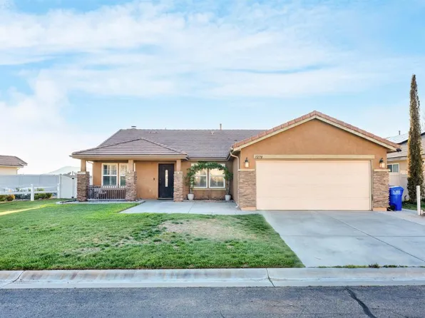 1270 Buckwheat Trl, Campo, CA 91906