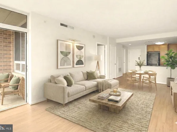 355 I St SW APT 621, Washington, DC 20024