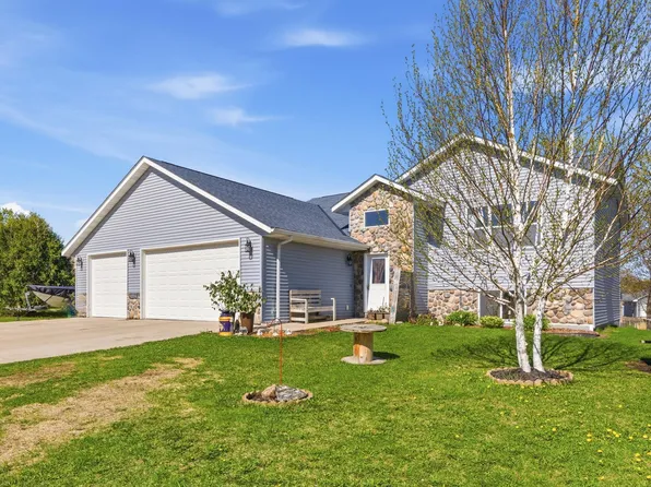 1204 Prairie Ridge Ln, Lester Prairie, MN 55354
