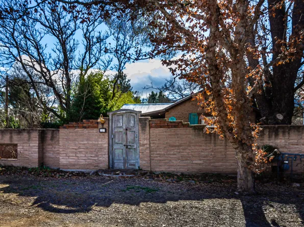 321 Pennsylvania Ave, Patagonia, AZ 85624