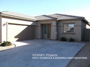 4929 W Fawn Dr, Laveen, AZ 85339