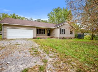 260 The Loop Cir, Smithville, TN 37166