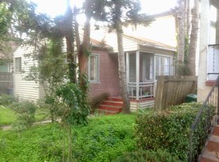 1040 Masonic Ave, Albany, CA 94706