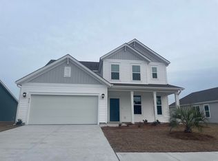 816 Wailea Cir LOT 192, Little River, SC 29566