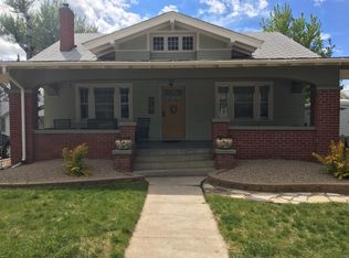 1320 S Oak St, Casper, WY 82601