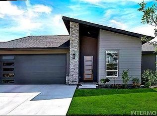 3877 S Cannon Way, Meridian, ID 83642