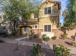 2450 E Boston St, Gilbert, AZ 85295