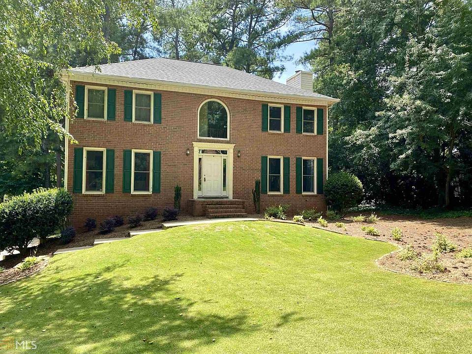 1600 Greyfield Trce, Snellville, GA 30078 Zillow